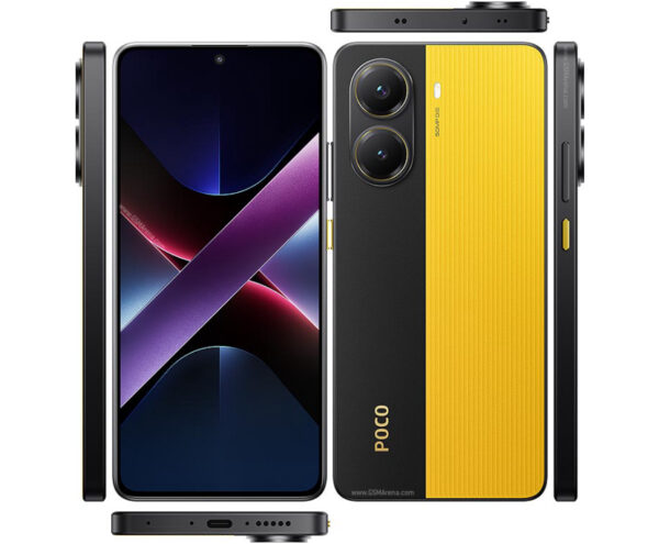 Xiaomi Poco X7 Pro