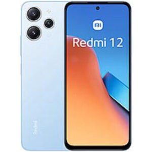 Xiaomi Redmi 12