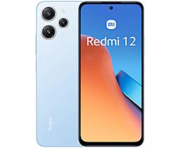 Xiaomi Redmi 12