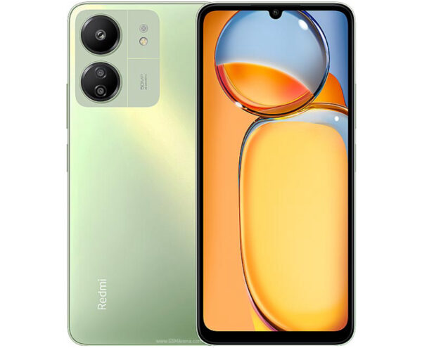 Xiaomi Redmi 13C