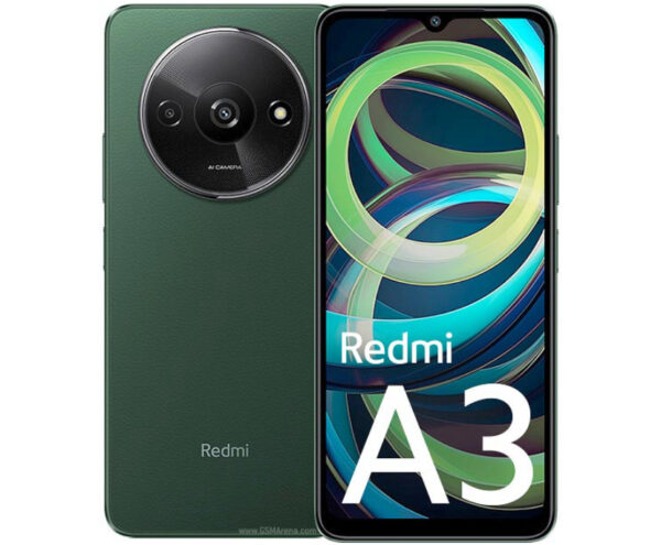 Xiaomi Redmi A3