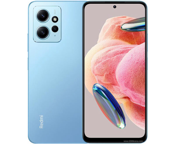 Xiaomi Redmi Note 12 4G