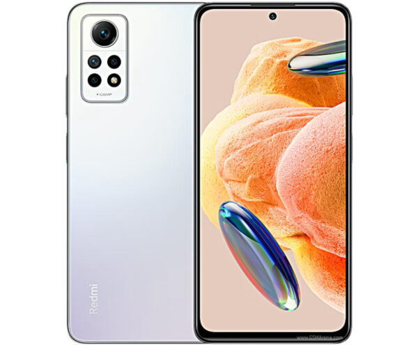 Xiaomi Redmi Note 12 Pro 4G