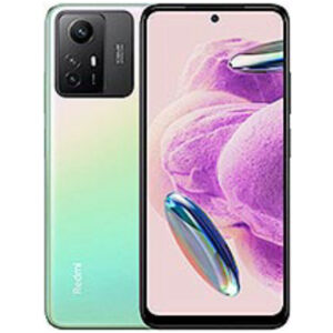 Xiaomi Redmi Note 12S