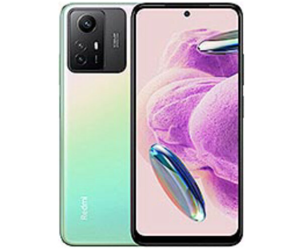 Xiaomi Redmi Note 12S