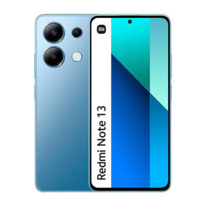 Xiaomi Redmi Note 13