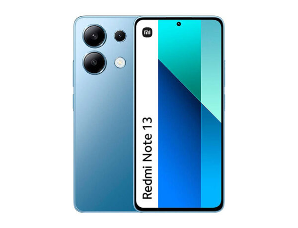 Xiaomi Redmi Note 13