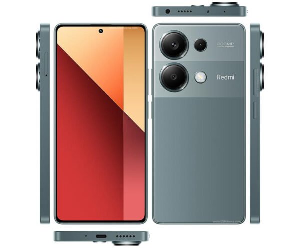 Xiaomi Redmi Note 13 Pro