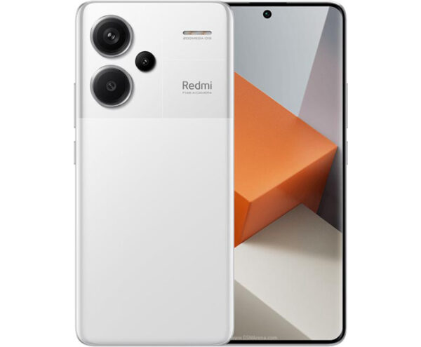 Xiaomi Redmi Note 13 Pro+