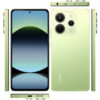 Xiaomi Redmi Note 14 4G (Intl)