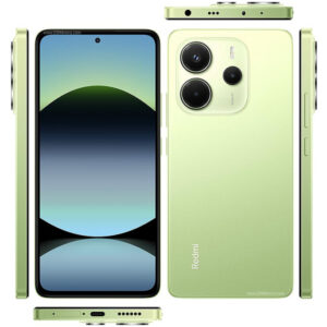 Xiaomi Redmi Note 14 4G (Intl)