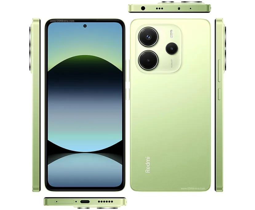 Xiaomi Redmi Note 14 4G