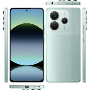 Xiaomi Redmi Note 14 5G (Global)