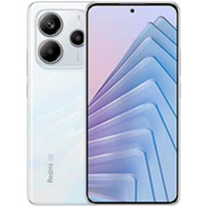 Xiaomi Redmi Note 14 5G (India)