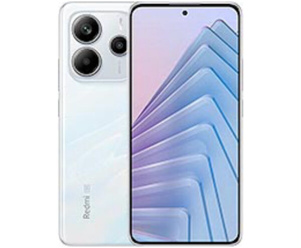 Xiaomi Redmi Note 14 5G (India)