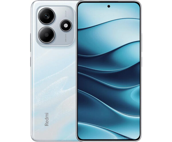 Xiaomi Redmi Note 14