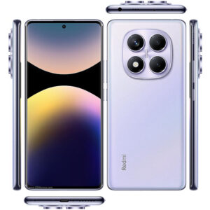 Xiaomi Redmi Note 14 Pro 4G