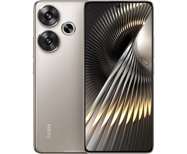 Xiaomi Redmi Turbo 3
