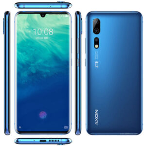 ZTE Axon 10 Pro