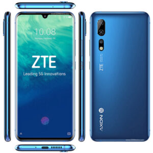 ZTE Axon 10 Pro 5G