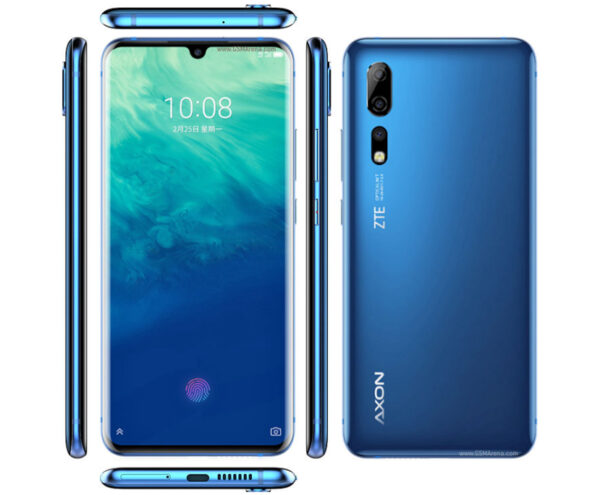ZTE Axon 10 Pro