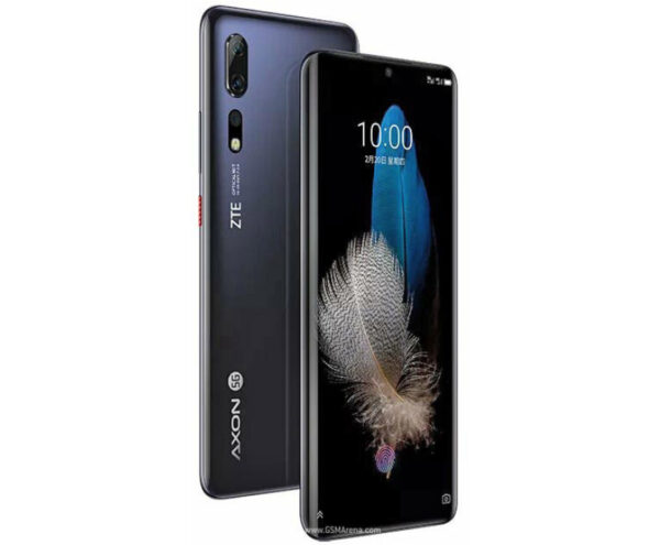 ZTE Axon 10s Pro 5G