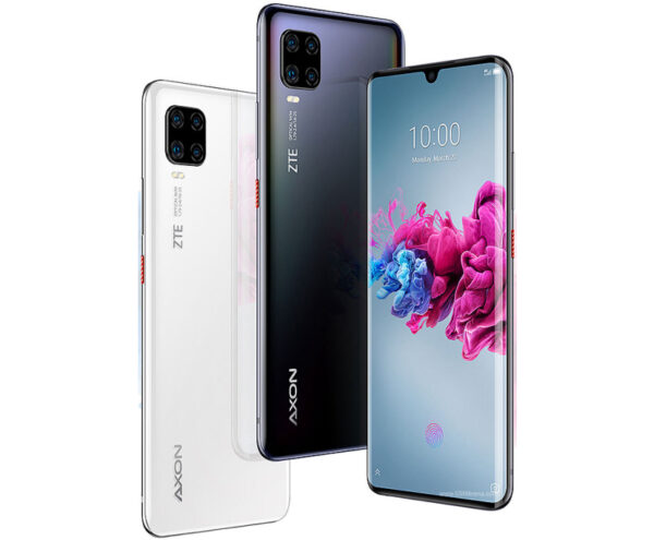 ZTE Axon 11 4G