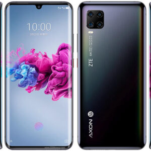 ZTE Axon 11 5G