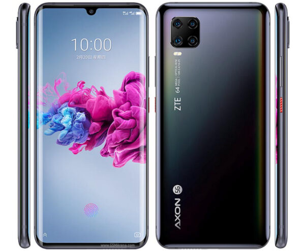 ZTE Axon 11 5G