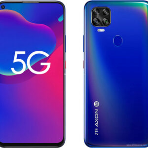 ZTE Axon 11 SE 5G
