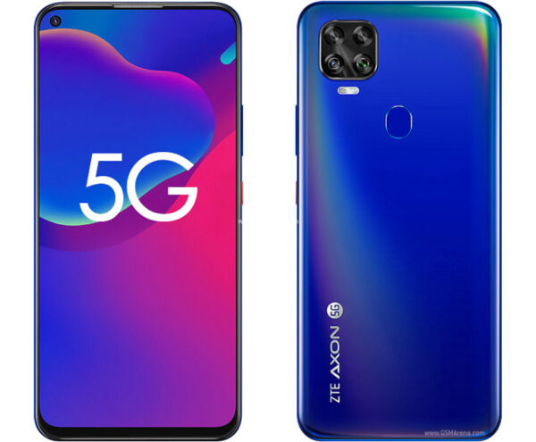 ZTE Axon 11 SE 5G