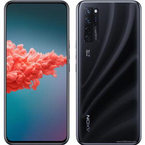 ZTE Axon 20 4G
