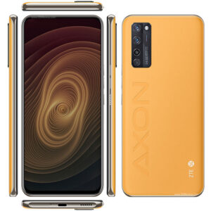ZTE Axon 20 5G