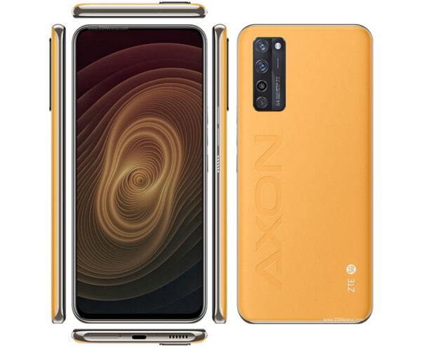 ZTE Axon 20 5G