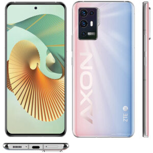 ZTE Axon 30 Pro 5G