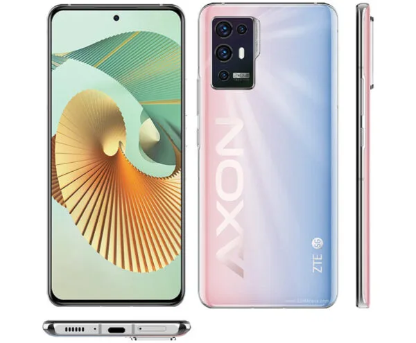 ZTE Axon 30 Pro 5G