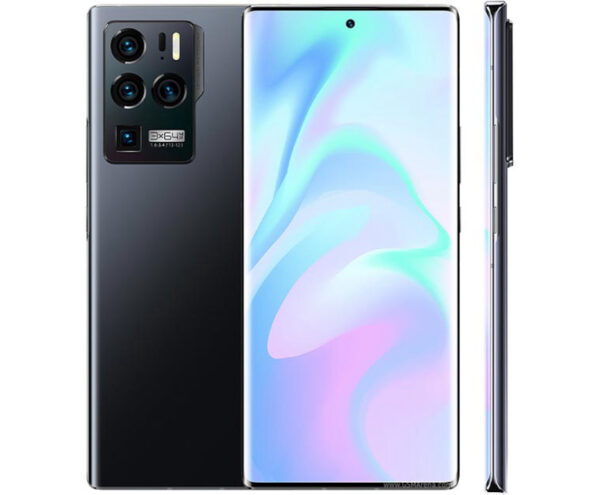 ZTE Axon 30 Ultra 5G