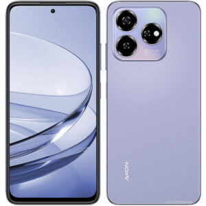 ZTE Axon 60