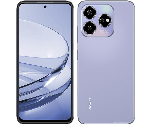 ZTE Axon 60