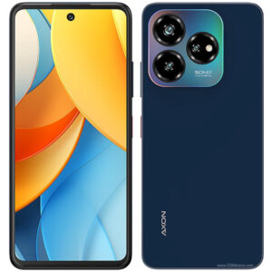 ZTE Axon 60 Lite