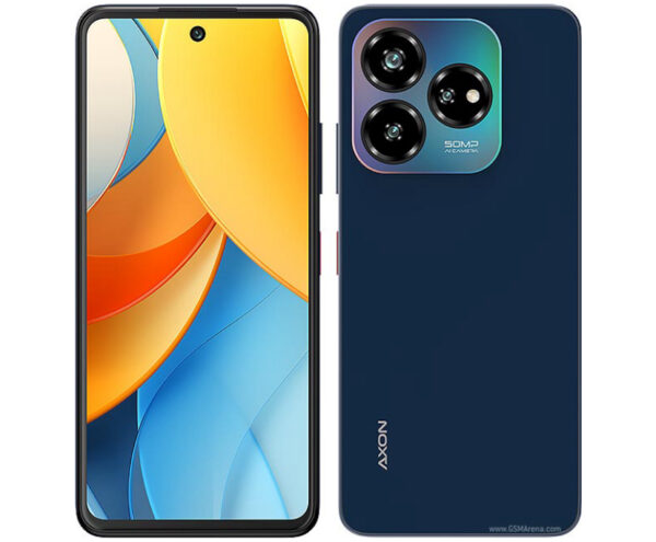 ZTE Axon 60 Lite