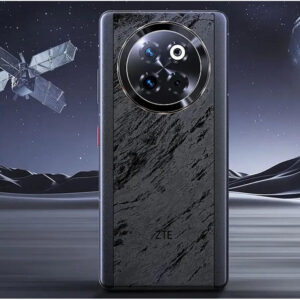 ZTE Axon 60 Ultra