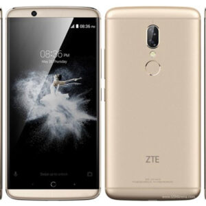ZTE Axon 7s