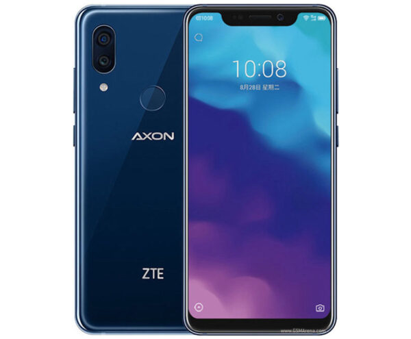 ZTE Axon 9 Pro