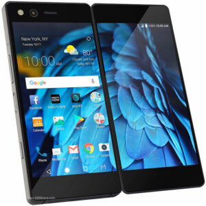 ZTE Axon M