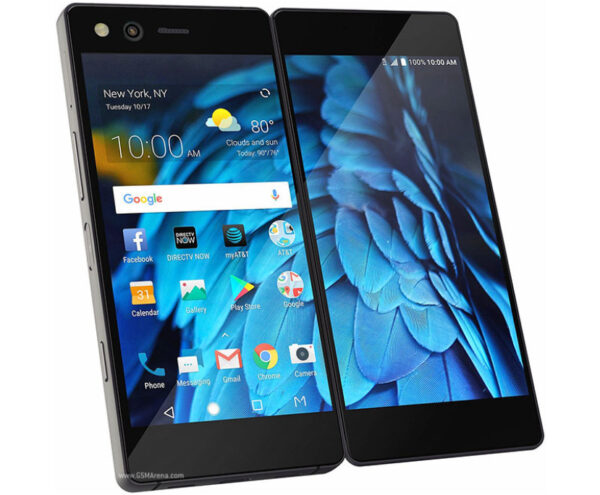 ZTE Axon M