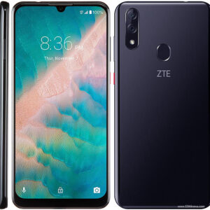 ZTE Blade 10 Prime