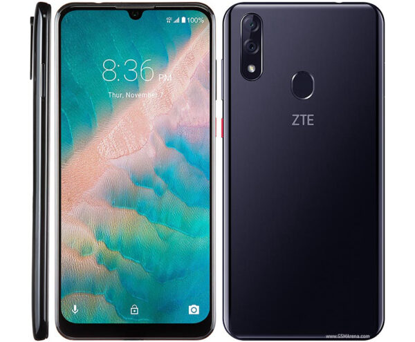 ZTE Blade 10 Prime