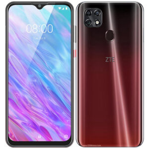 ZTE Blade 20