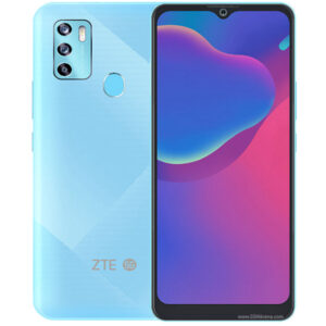 ZTE Blade 20 5G